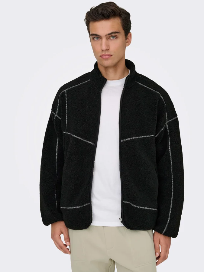 ONLY & SONS - ONSTEDDY VTG...