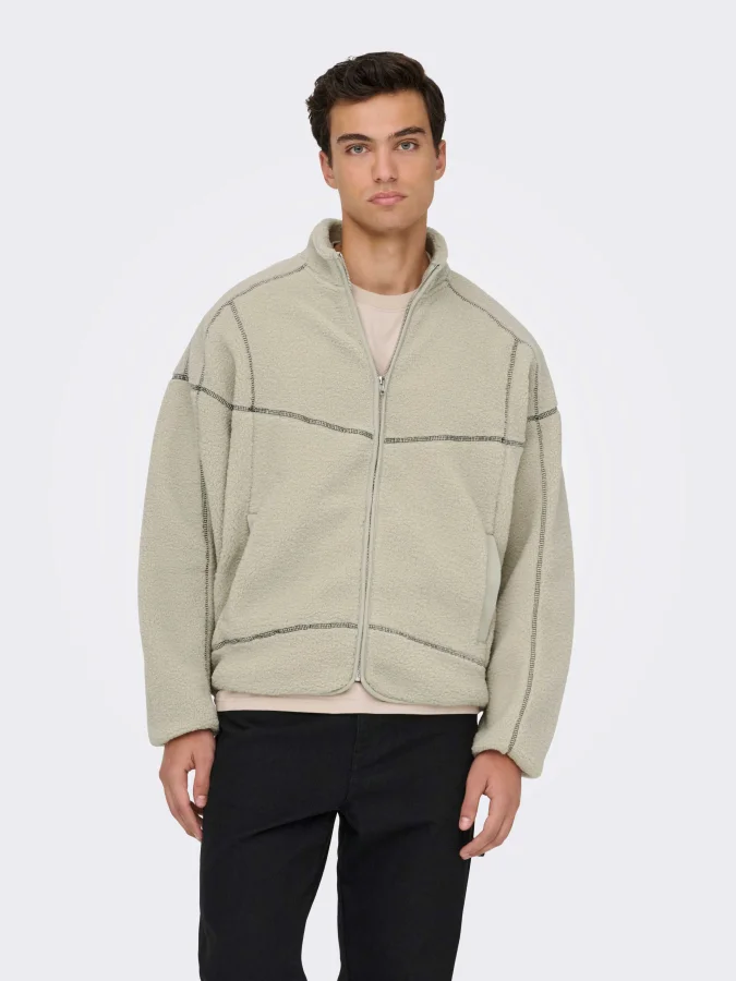 ONLY & SONS - ONSTEDDY VTG...