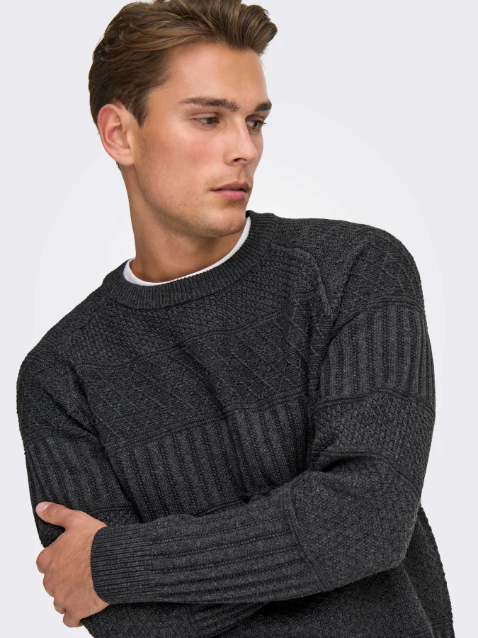 ONLY & SONS - ONSALKAN REG... 2