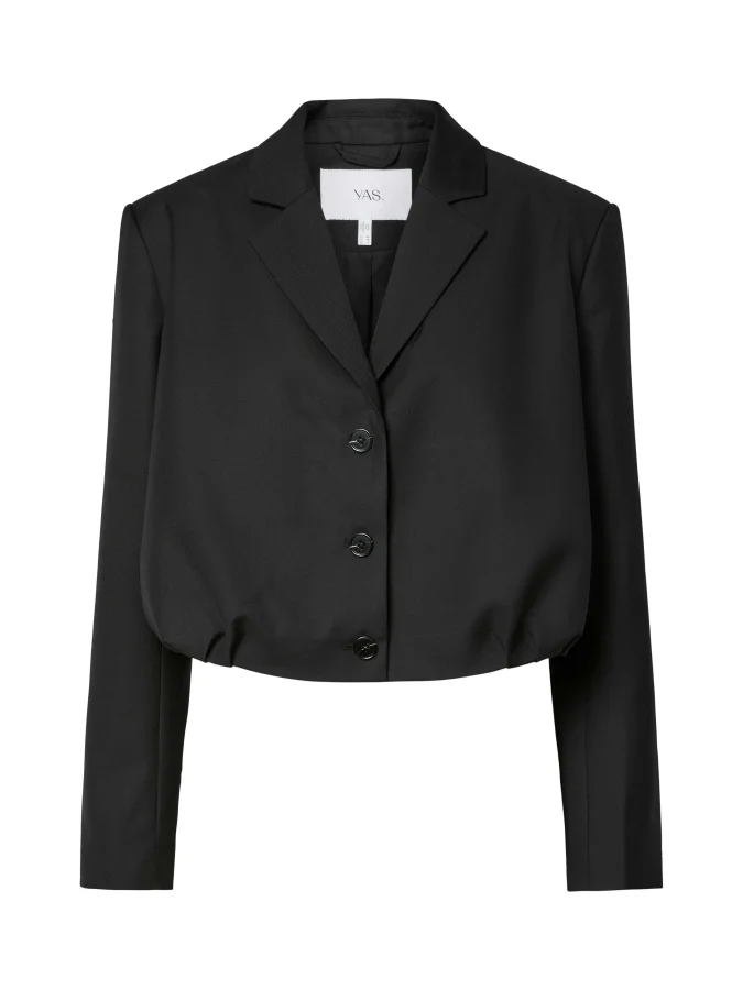 Y.A.S - YASJERA LS SHORT...