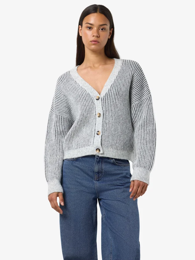 Noisy May - NMDIMI L/S...