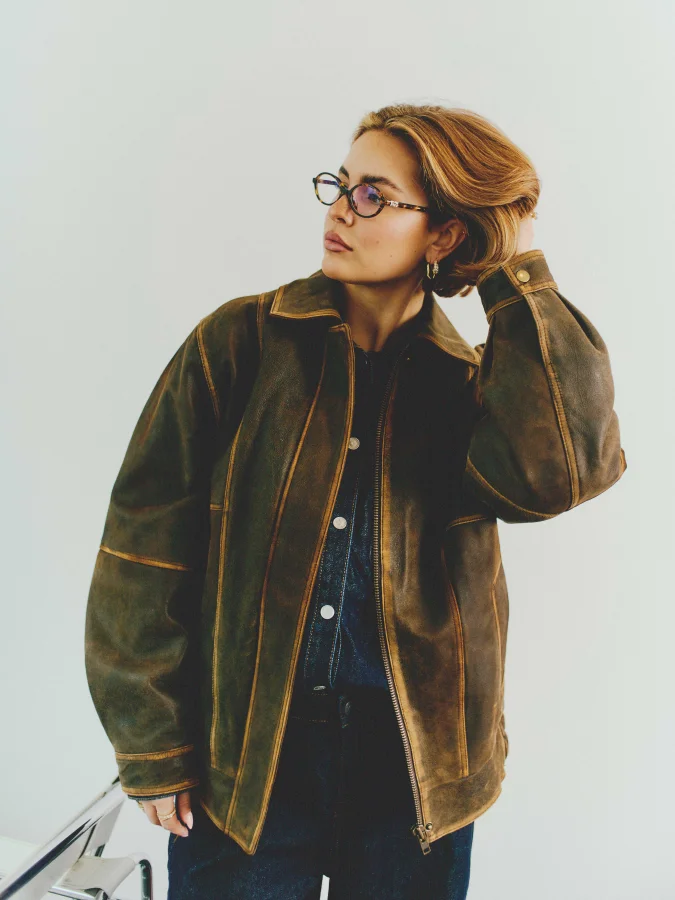 Noisy May - NMSEATTLE LOOSE...