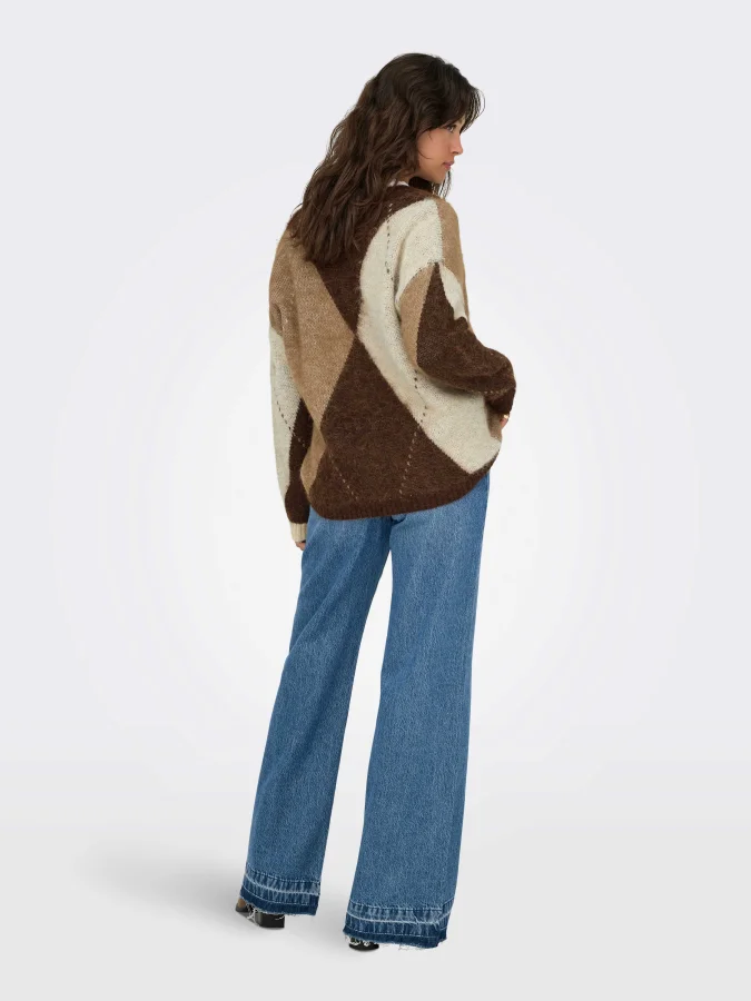 ONLY - ONLNOEME JQ LS LIFE... 2