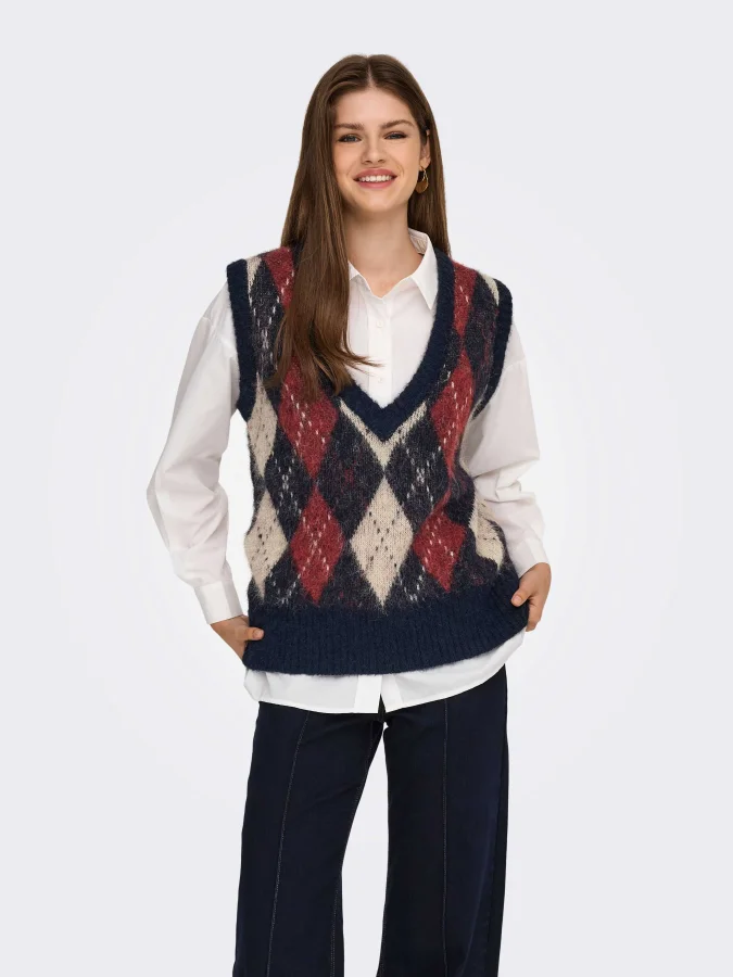 ONLY - ONLNOEME LIFE SL JQ...