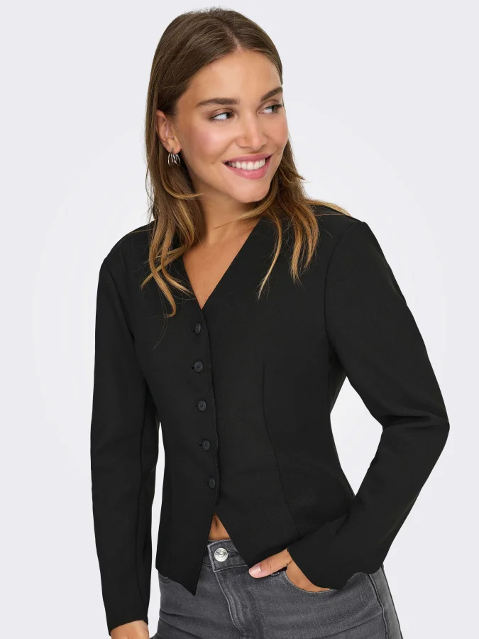 ONLY - ONLCLEVER LIFE L/S... 2