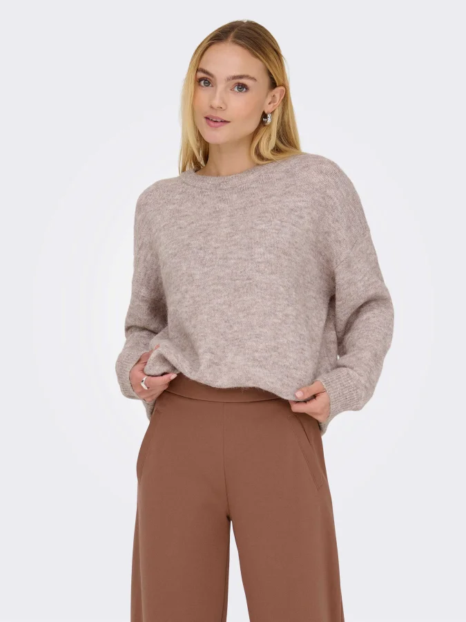 ONLY - ONLAZU LS BOXY...