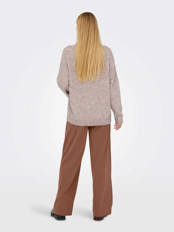 ONLY - ONLAZU LS BOXY... 2