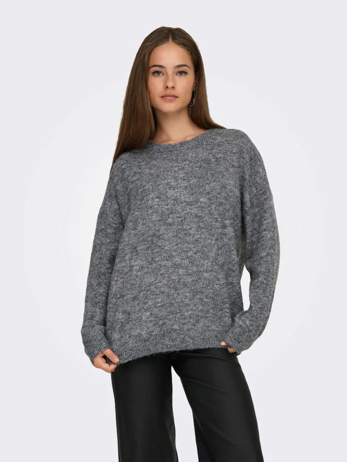 ONLY - ONLAZU LS BOXY...