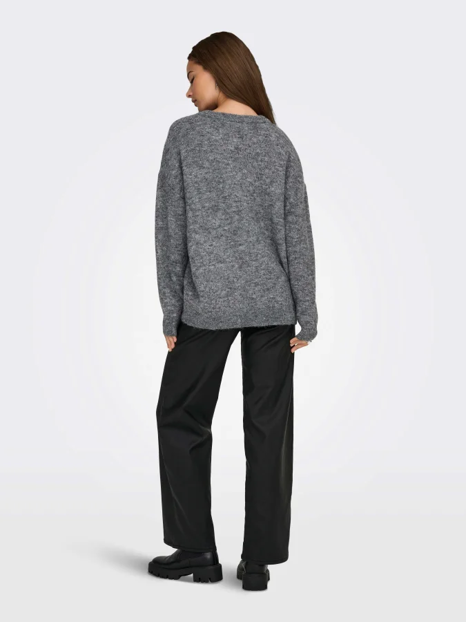 ONLY - ONLAZU LS BOXY... 2