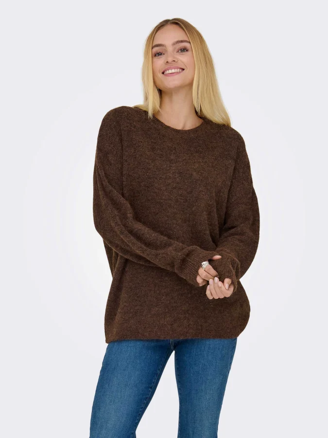 ONLY - ONLAZU LS BOXY...