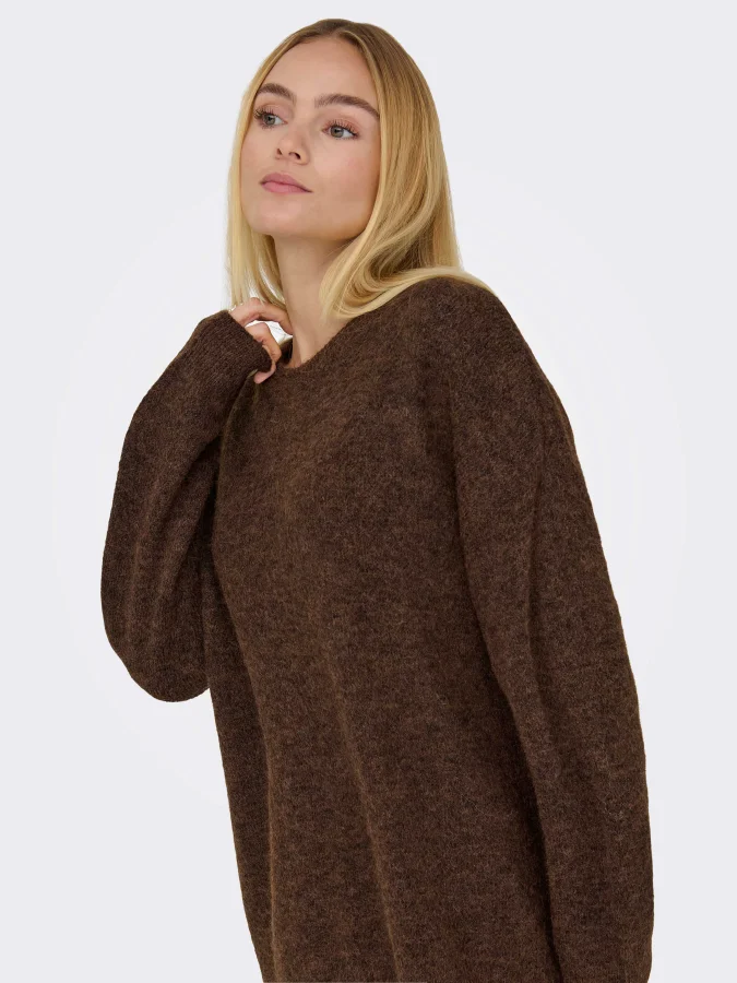 ONLY - ONLAZU LS BOXY... 2