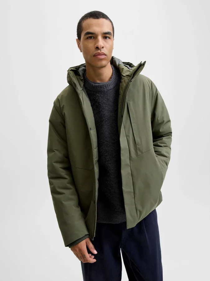 Jack&Jones - JJEKEEN JACKET... 2