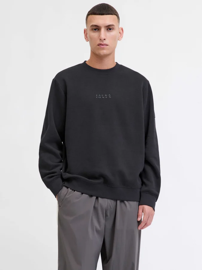 Jack&Jones - JCOPOINT SWEAT...