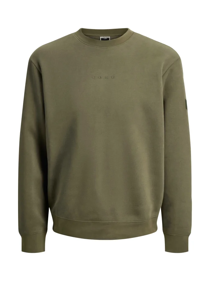 Jack&Jones - JCOPOINT SWEAT...
