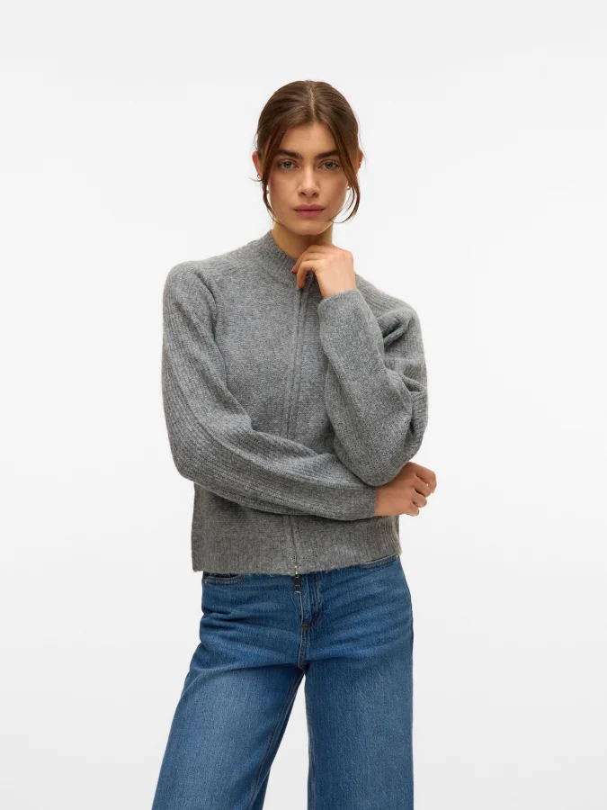 Vero Moda - VMBANG LS HIGH... 2