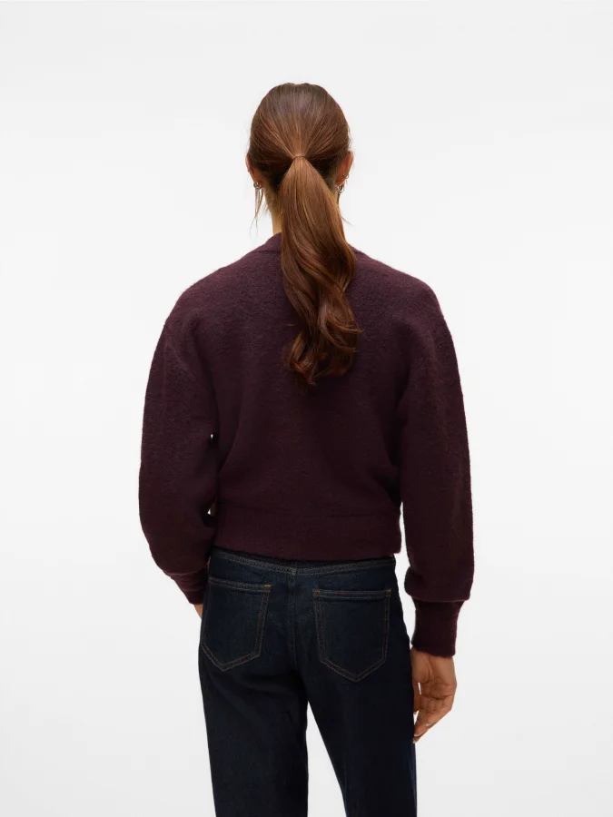 Vero Moda - VMHANNA LS... 2