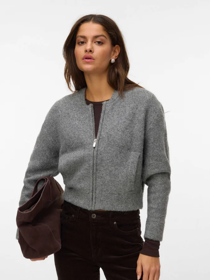 Vero Moda - VMHANNA LS...