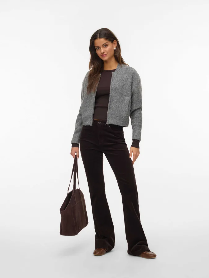 Vero Moda - VMHANNA LS... 2