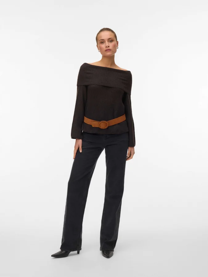 Vero Moda - VMARIES LS...