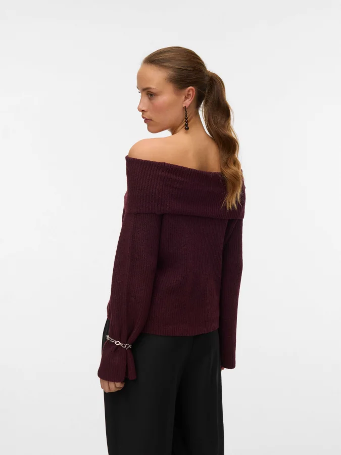 Vero Moda - VMARIES LS... 2