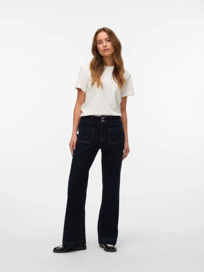 Vero Moda - VMVIVIANNE HR...