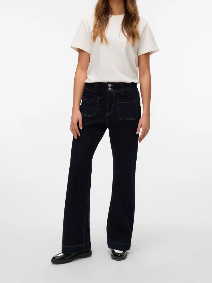 Vero Moda - VMVIVIANNE HR... 2