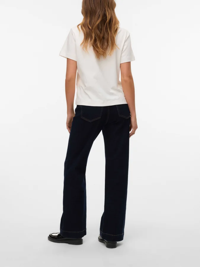 Vero Moda - VMVIVIANNE HR... 2