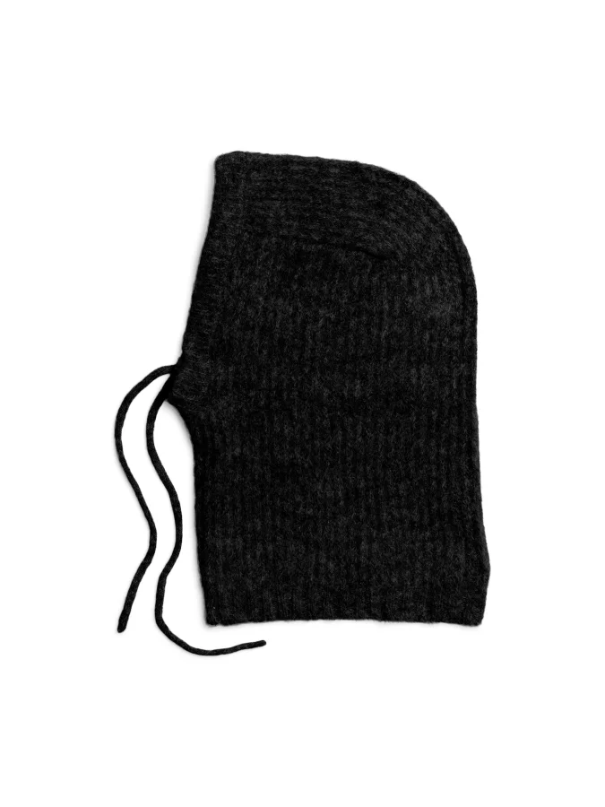 Pieces - PCNAMBI BALACLAVA... 2