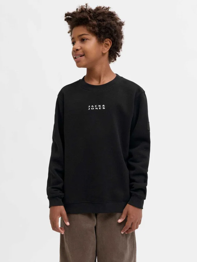 Jack&Jones - JCOPOINT SWEAT...