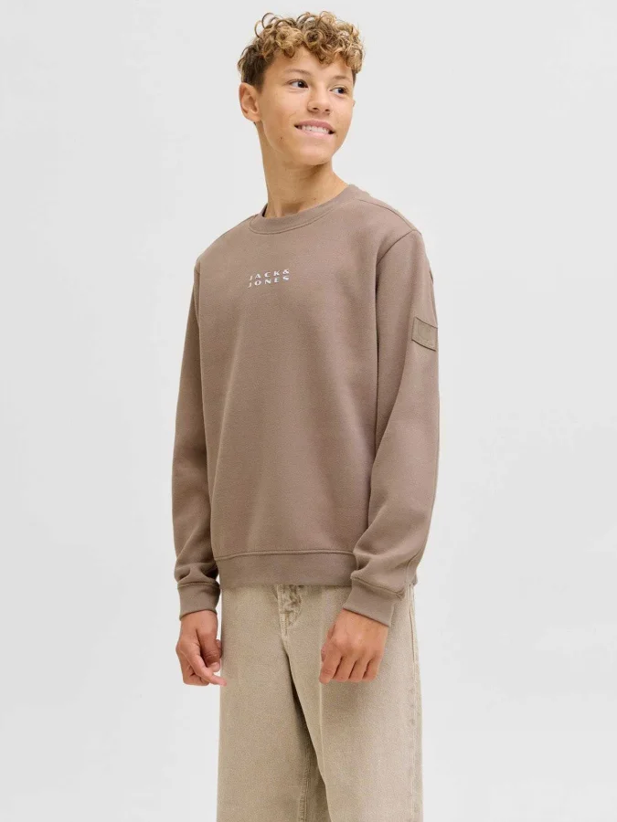 Jack&Jones - JCOPOINT SWEAT...