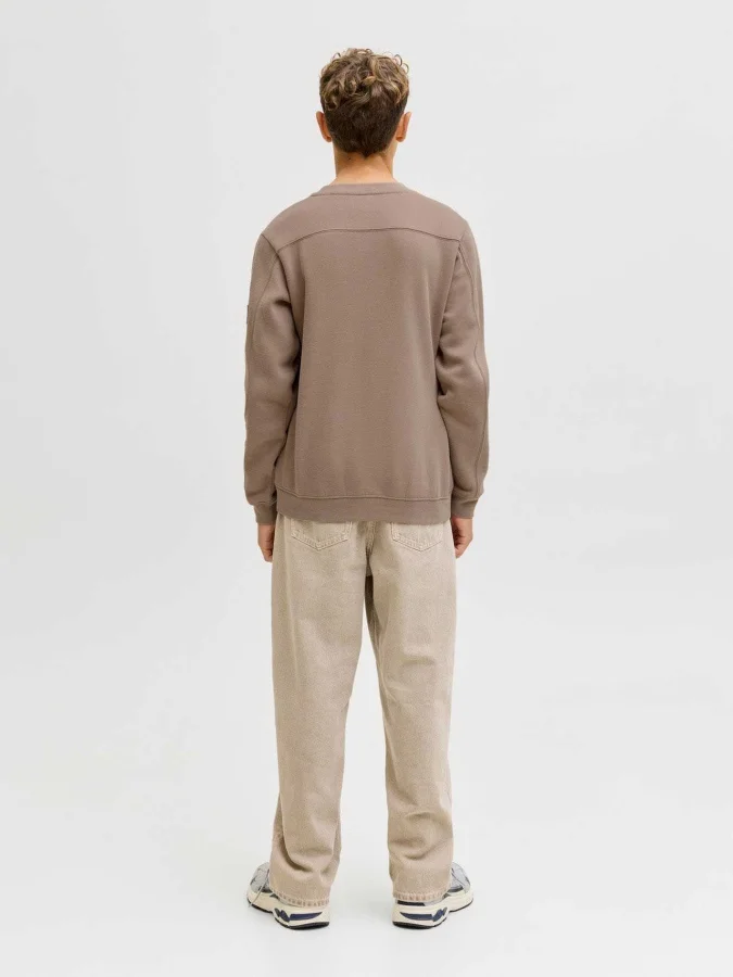 Jack&Jones - JCOPOINT SWEAT... 2