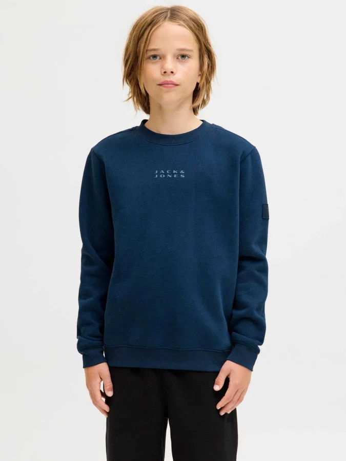 Jack&Jones - JCOPOINT SWEAT...