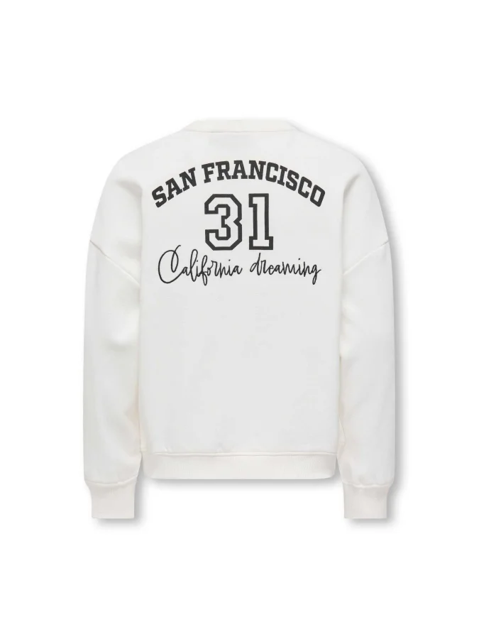 KIDS ONLY - KOGBILA L/S OVZ... 2