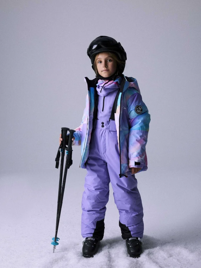 NAME IT - NKNSLOPE10 SKI...