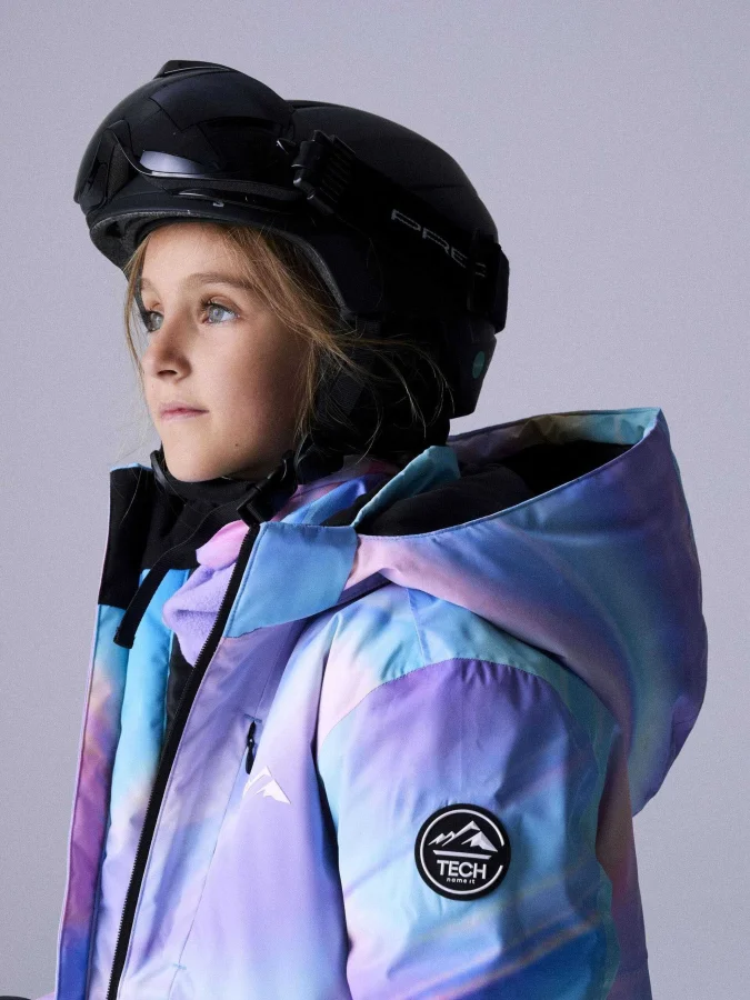 NAME IT - NKNSLOPE10 SKI... 2