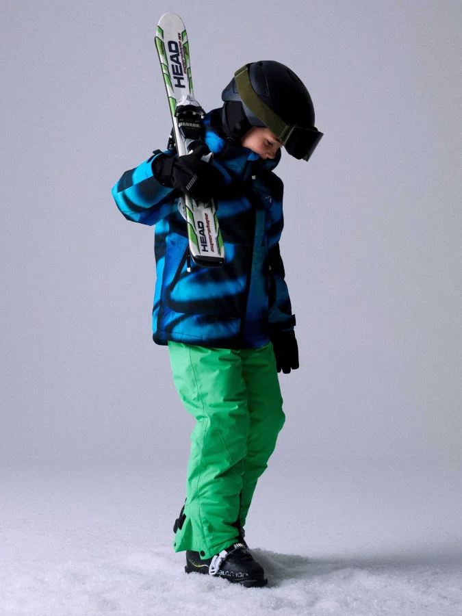 NAME IT - NKNSLOPE10 SKI...