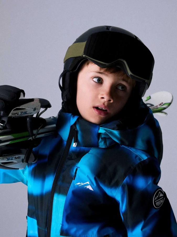 NAME IT - NKNSLOPE10 SKI... 2