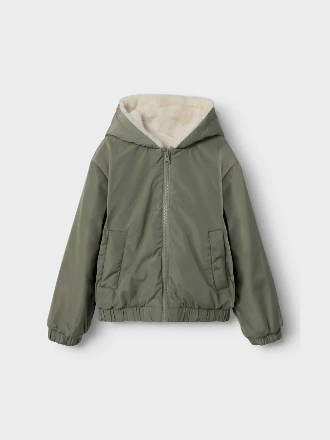 NAME IT - NKFMAYA BOMBER...