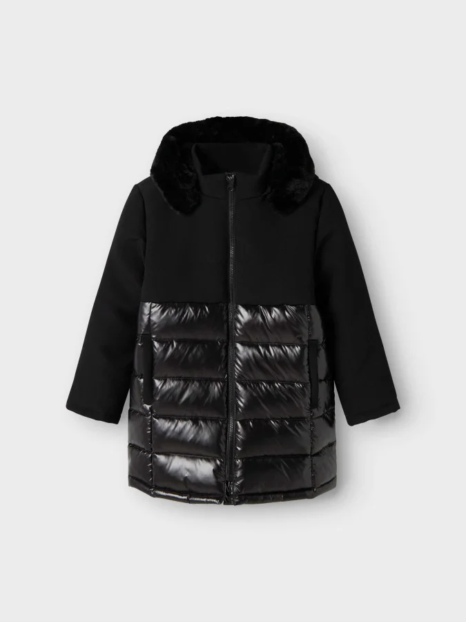 NAME IT - NKFMAROL JACKET...