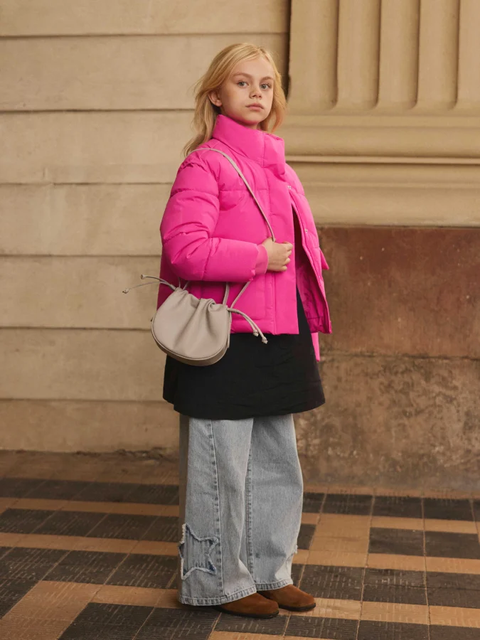 NAME IT - NKFMAGDA PUFFER... 2