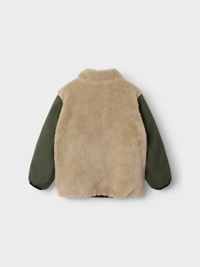 NAME IT - NMMMAGNUS SHERPA... 2