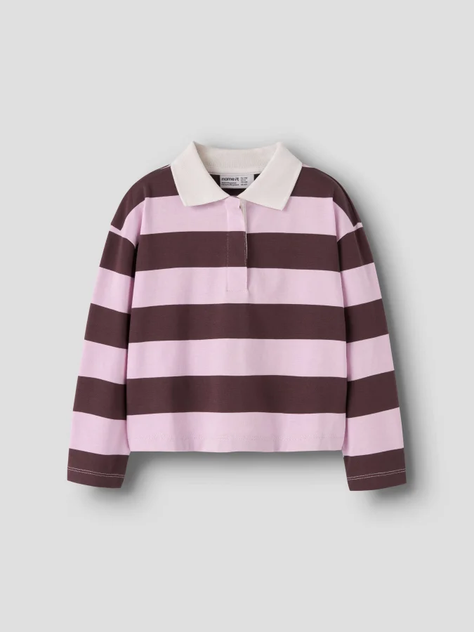 NAME IT - NKFOLLIE LS RLX...