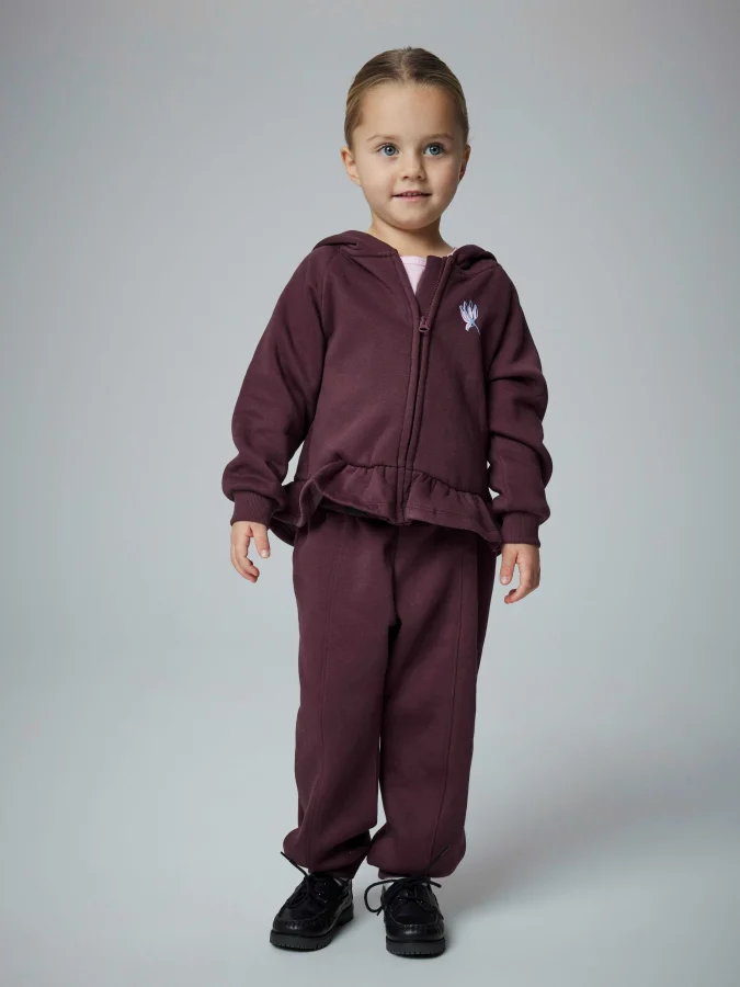 NAME IT - NMFOPERA SWE PANT... 2