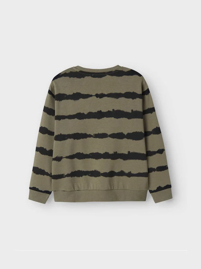 NAME IT - NKMOLU LS RLX... 2