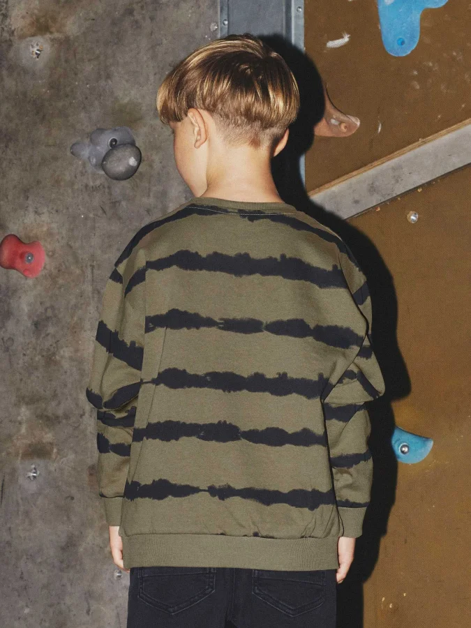 NAME IT - NKMOLU LS RLX... 2