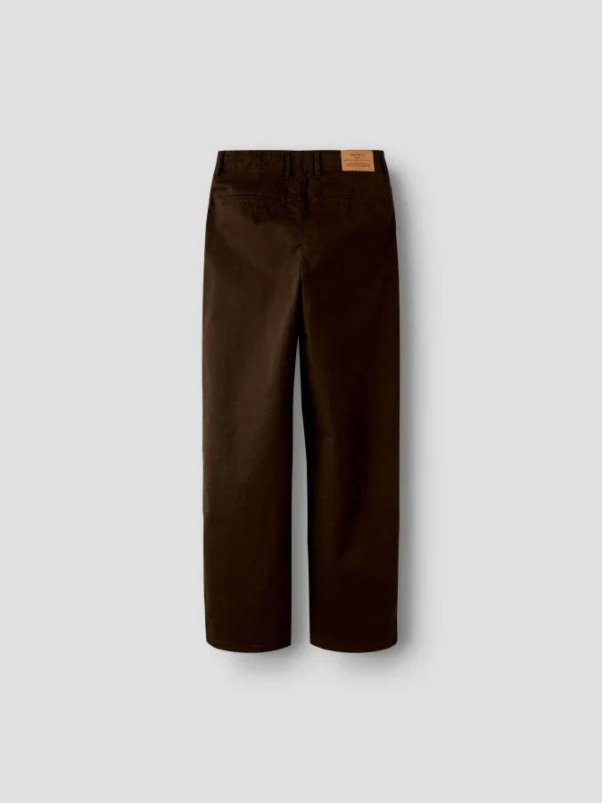 NAME IT - NKMRYAN STRAIGHT... 2