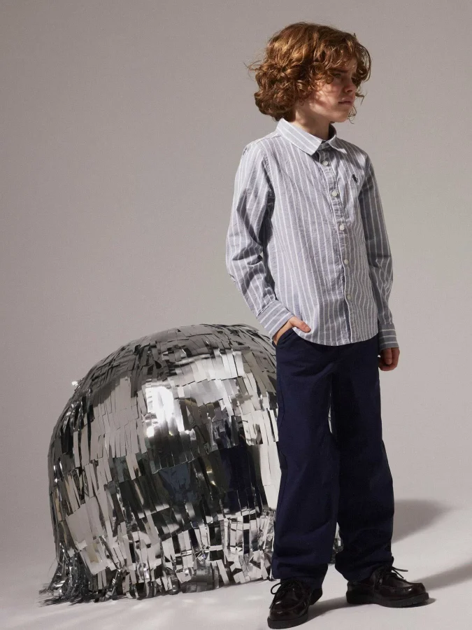 NAME IT - NKMRYAN STRAIGHT... 2