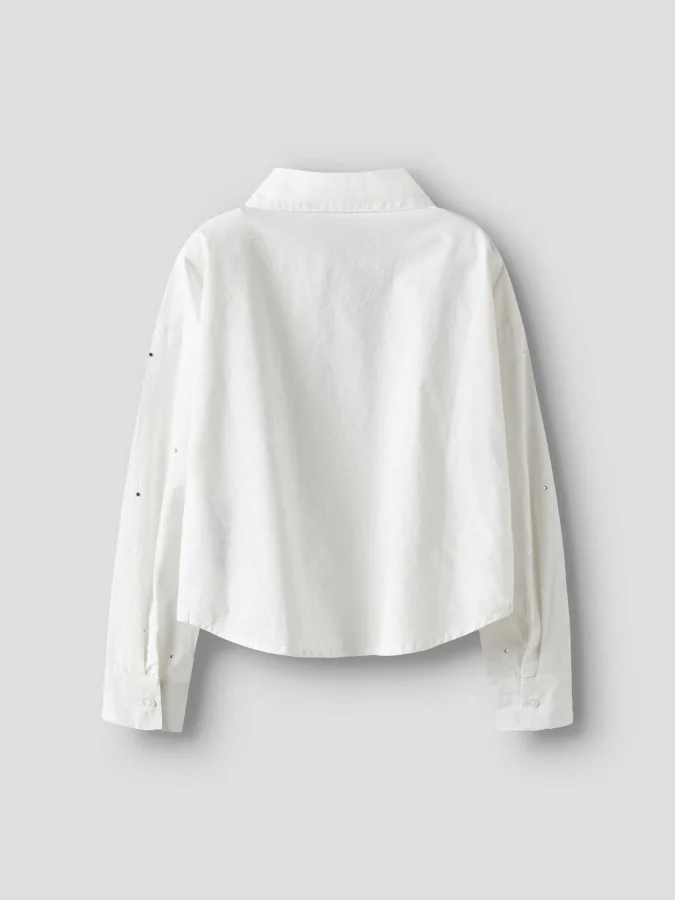 NAME IT - NKFRHING LS SHIRT... 2