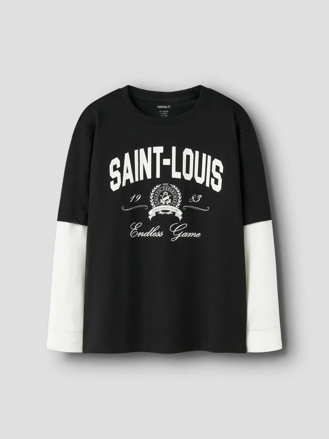 NAME IT - NKMROBIN LS NREG TOP