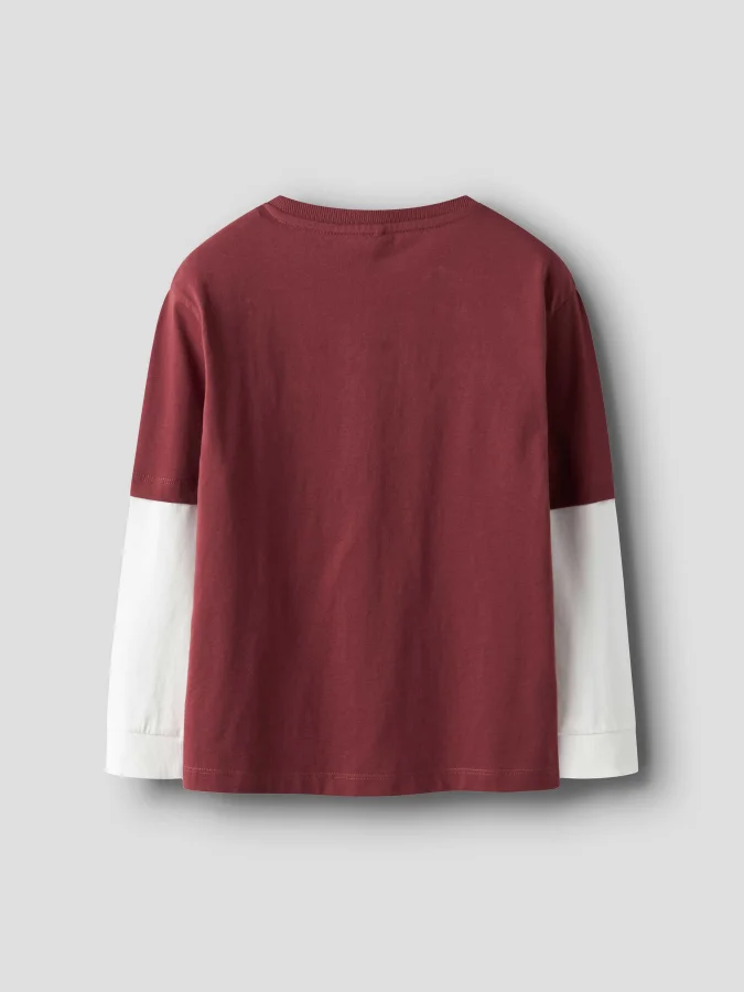 NAME IT - NKMROBIN LS NREG TOP 2